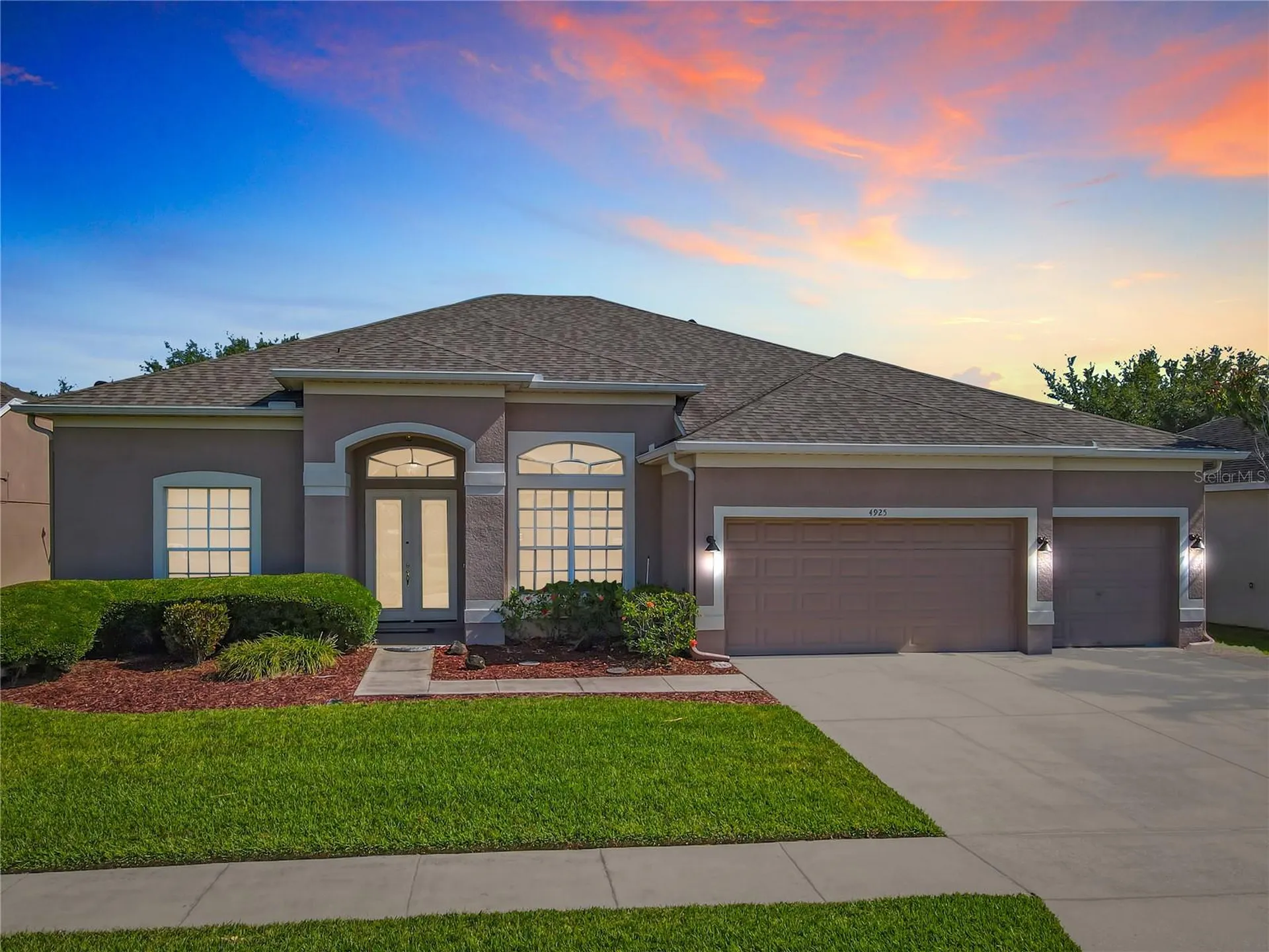 4925 Brightmour Circle Orlando FL 32837
