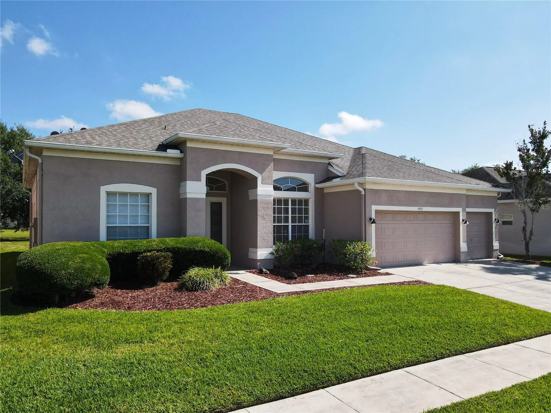 4925 Brightmour Circle Orlando FL 32837