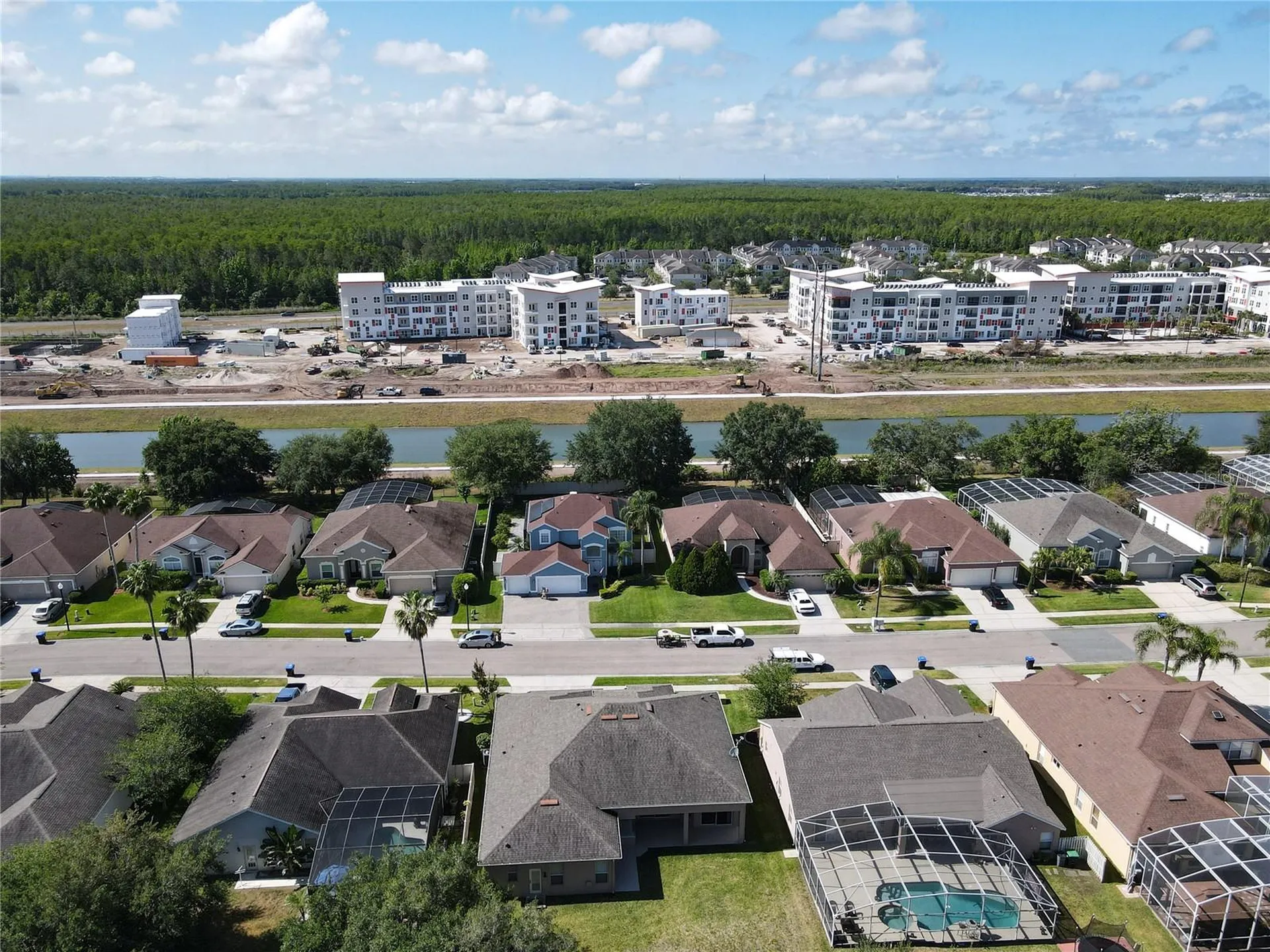 4925 Brightmour Circle Orlando FL 32837