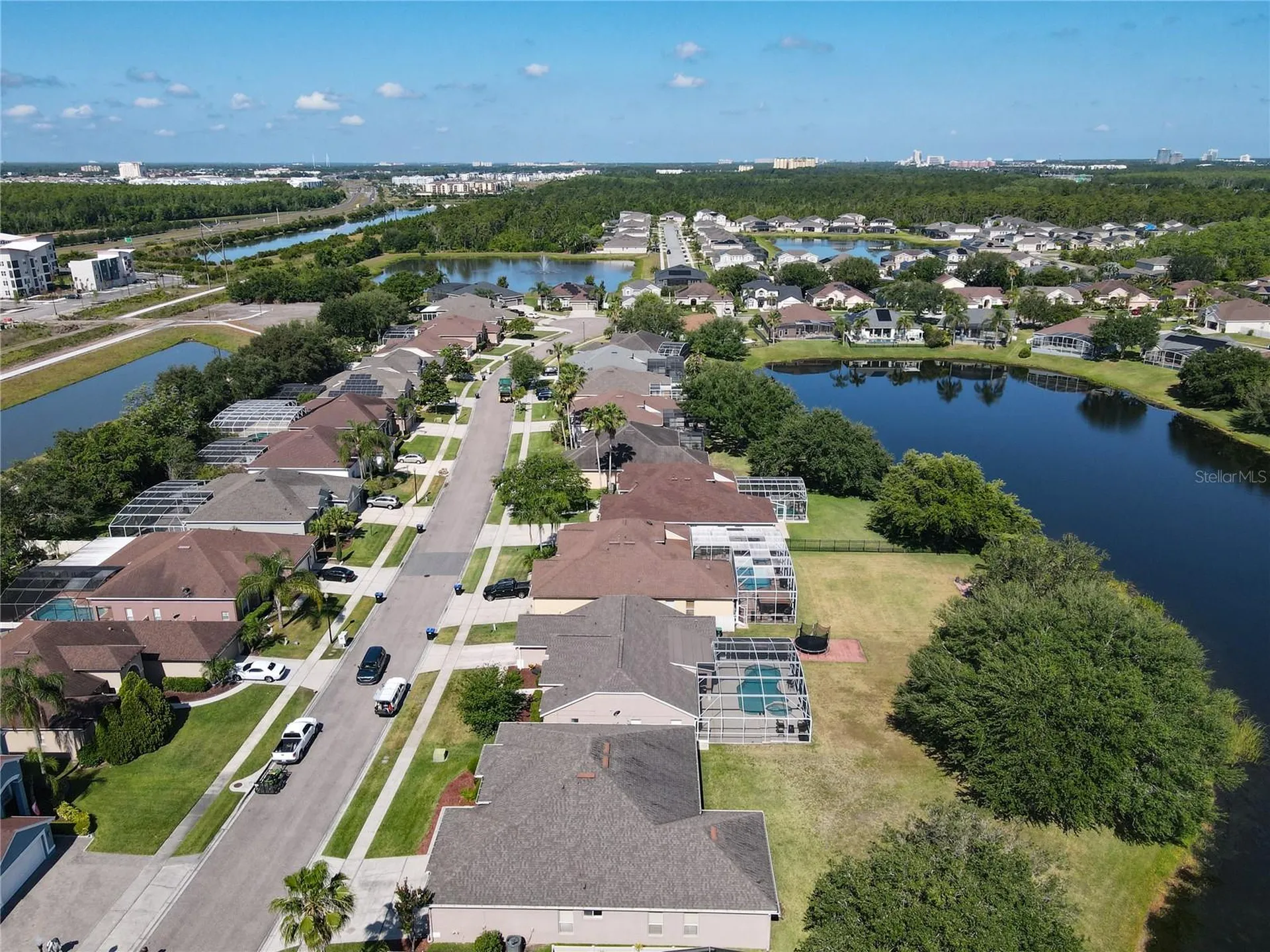 4925 Brightmour Circle Orlando FL 32837