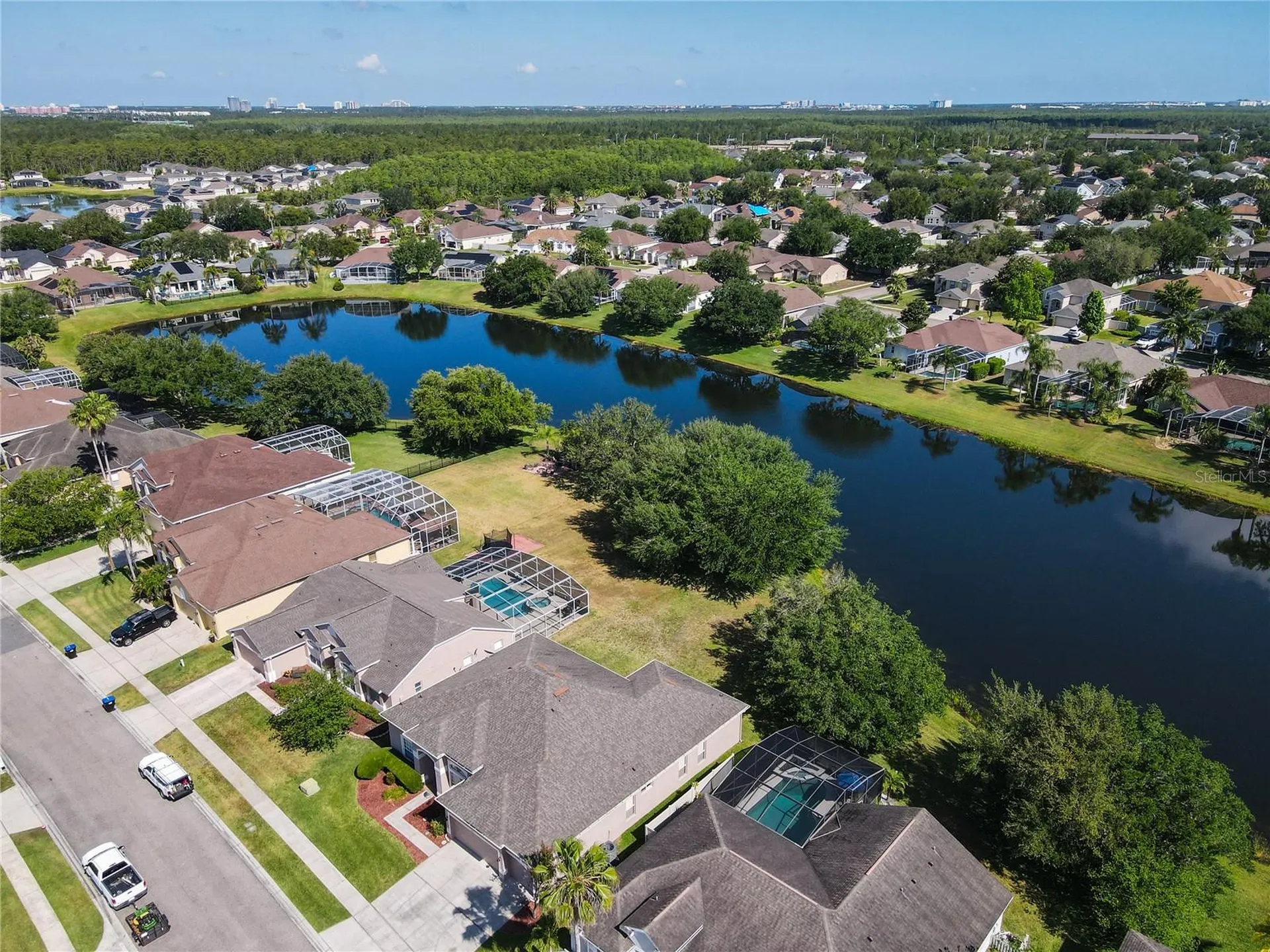 4925 Brightmour Circle Orlando FL 32837