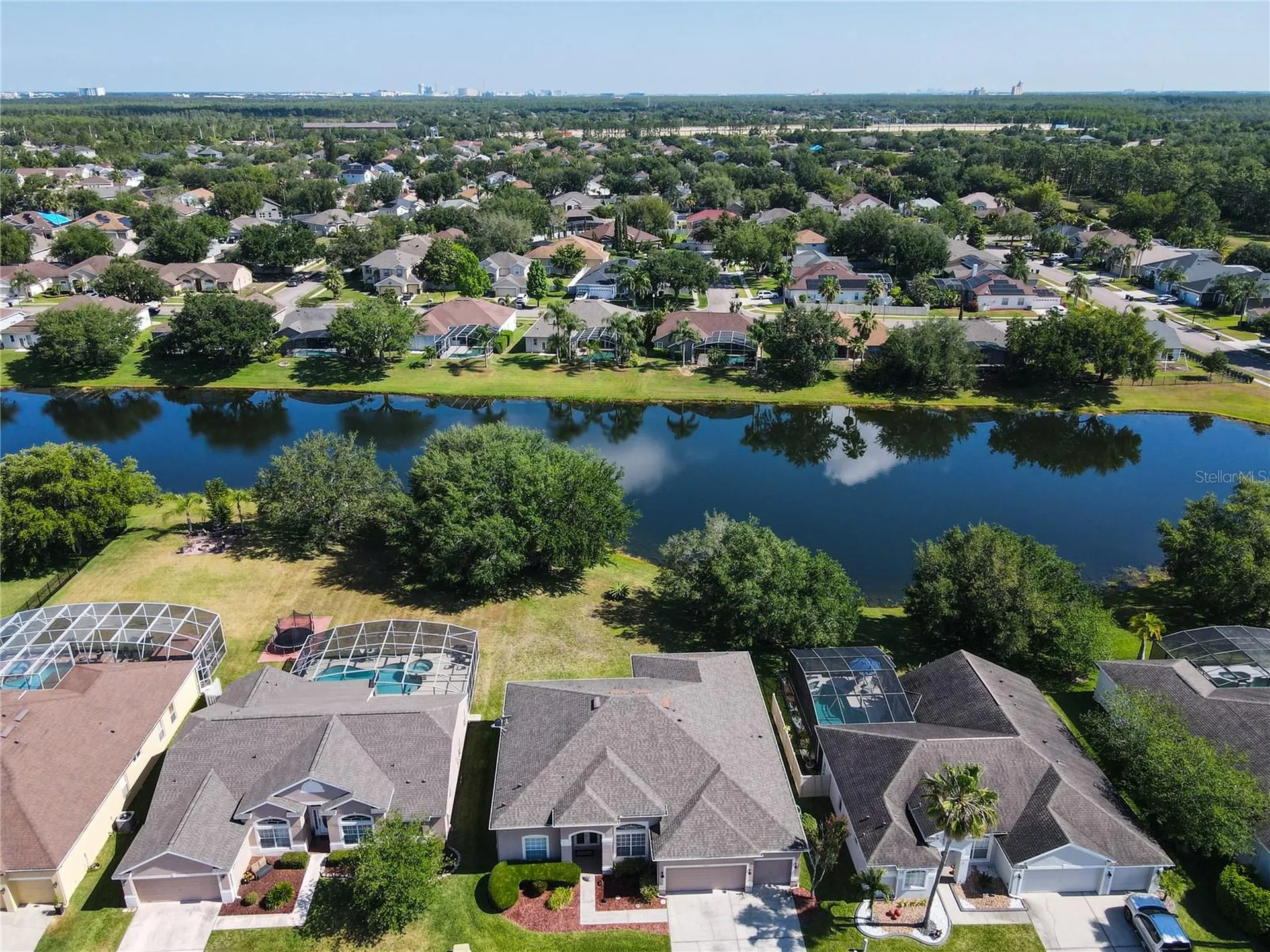 4925 Brightmour Circle Orlando FL 32837