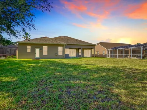 4925 Brightmour Circle Orlando FL 32837
