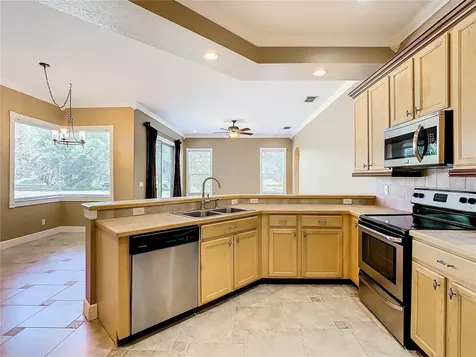 4925 Brightmour Circle Orlando FL 32837