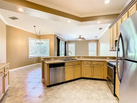 4925 Brightmour Circle Orlando FL 32837