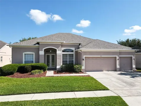 4925 Brightmour Circle Orlando FL 32837