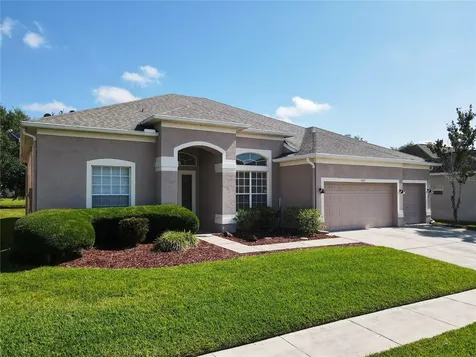 4925 Brightmour Circle Orlando FL 32837