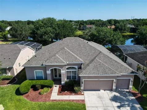4925 Brightmour Circle Orlando FL 32837