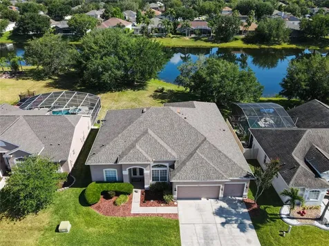 4925 Brightmour Circle Orlando FL 32837