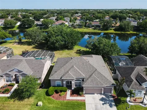 4925 Brightmour Circle Orlando FL 32837