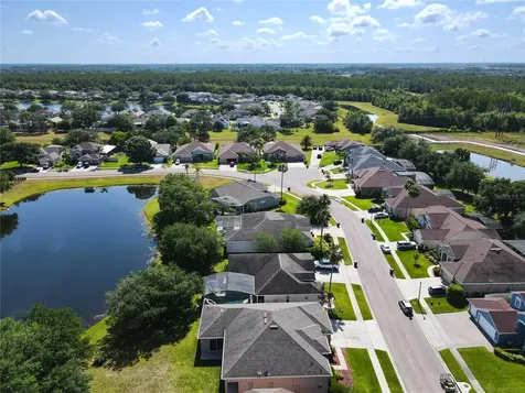 4925 Brightmour Circle Orlando FL 32837
