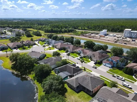4925 Brightmour Circle Orlando FL 32837