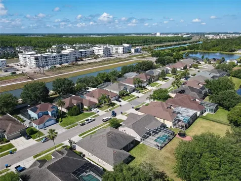 4925 Brightmour Circle Orlando FL 32837