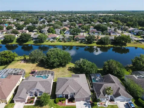4925 Brightmour Circle Orlando FL 32837