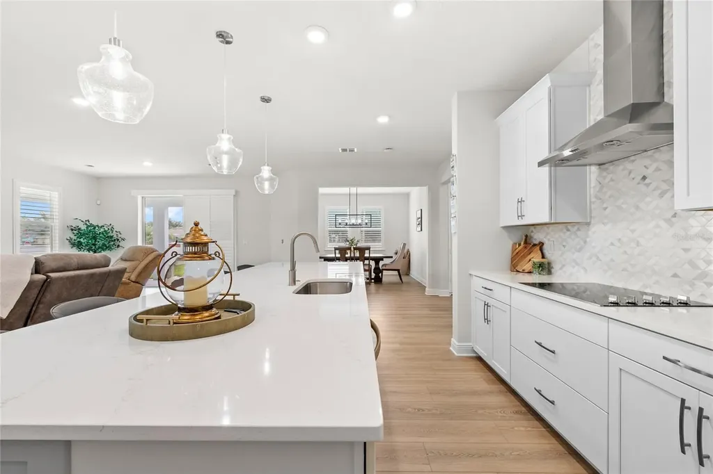 2985 Water Clover Court Apopka FL 32712