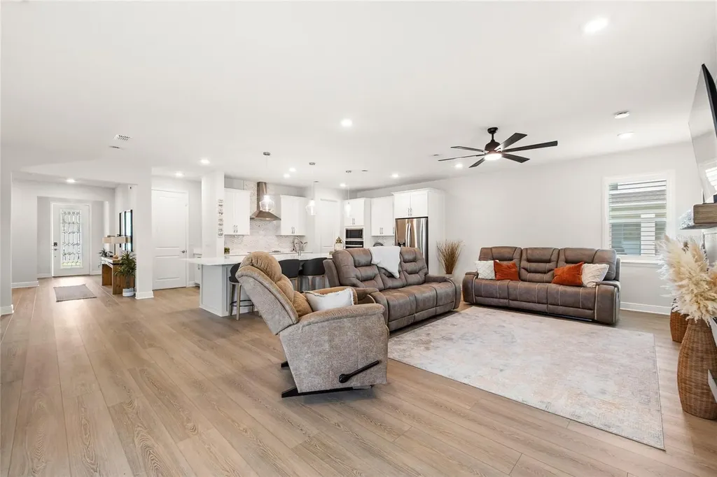 2985 Water Clover Court Apopka FL 32712