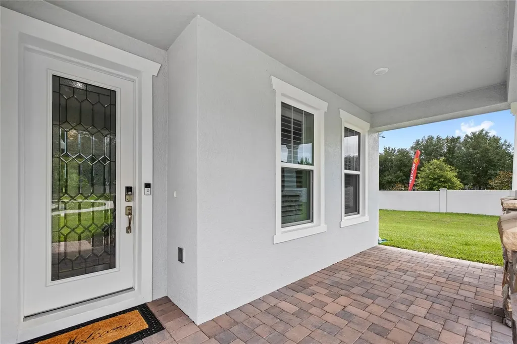 2985 Water Clover Court Apopka FL 32712