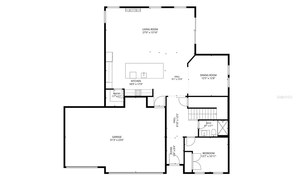 2985 Water Clover Court Apopka FL 32712