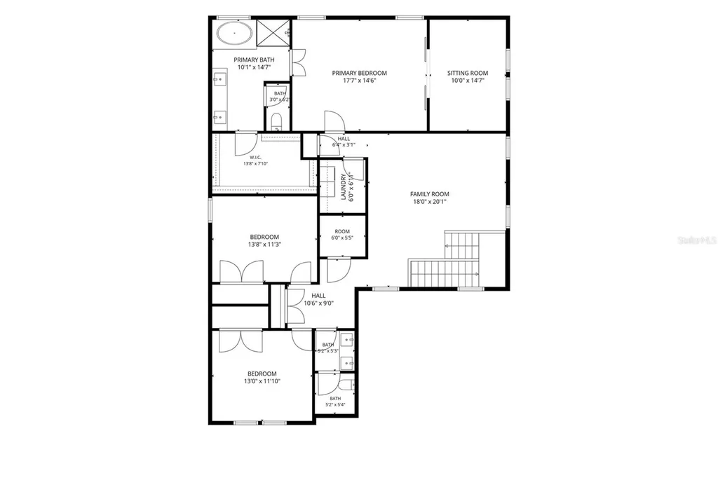 2985 Water Clover Court Apopka FL 32712