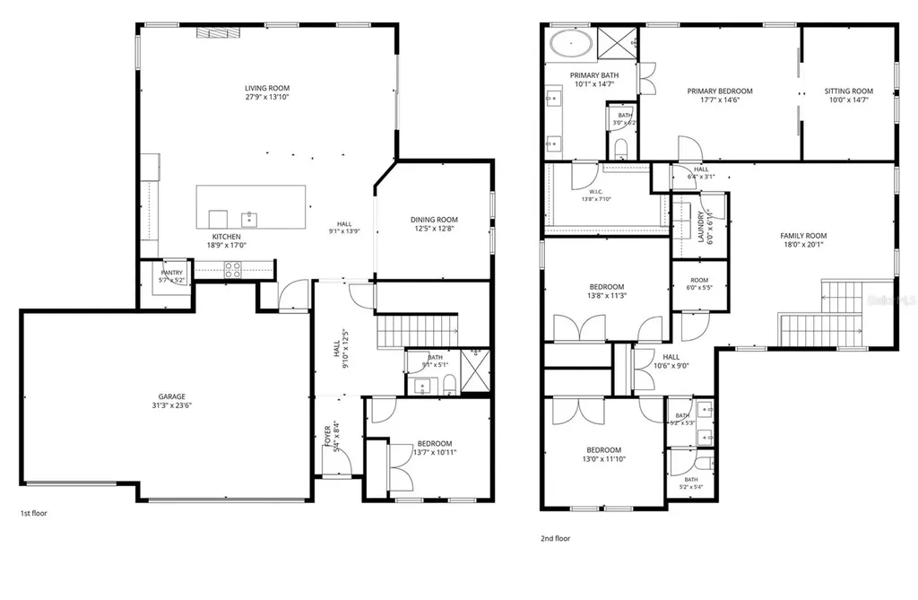 2985 Water Clover Court Apopka FL 32712