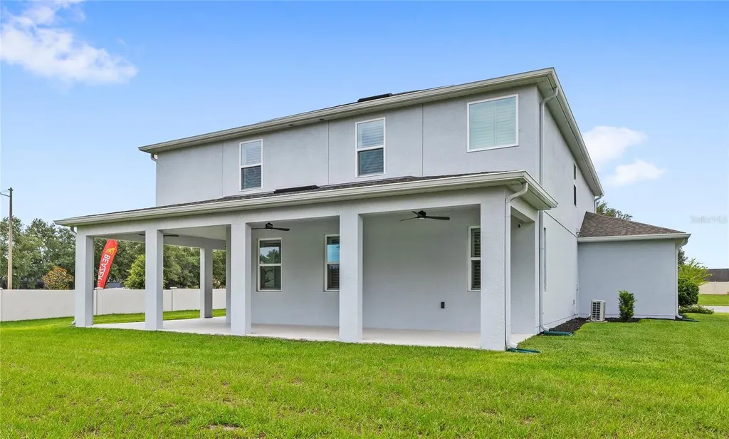 2985 Water Clover Court Apopka FL 32712