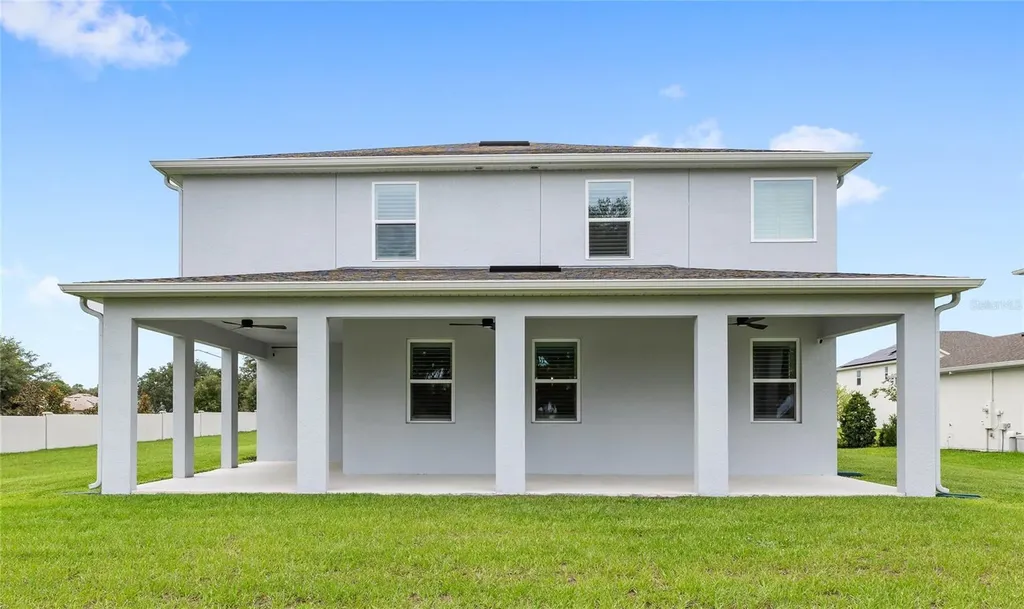 2985 Water Clover Court Apopka FL 32712
