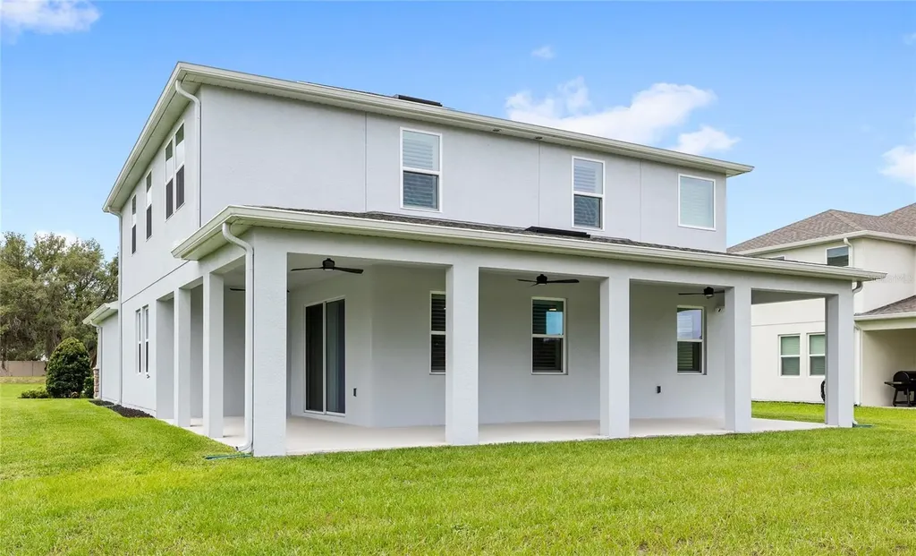 2985 Water Clover Court Apopka FL 32712