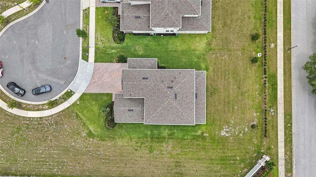 2985 Water Clover Court Apopka FL 32712
