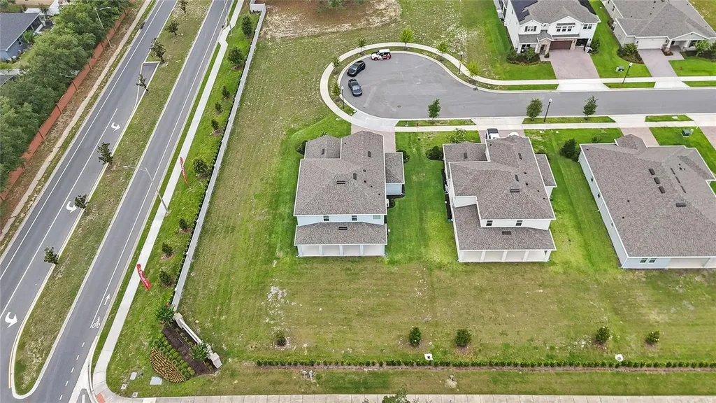 2985 Water Clover Court Apopka FL 32712