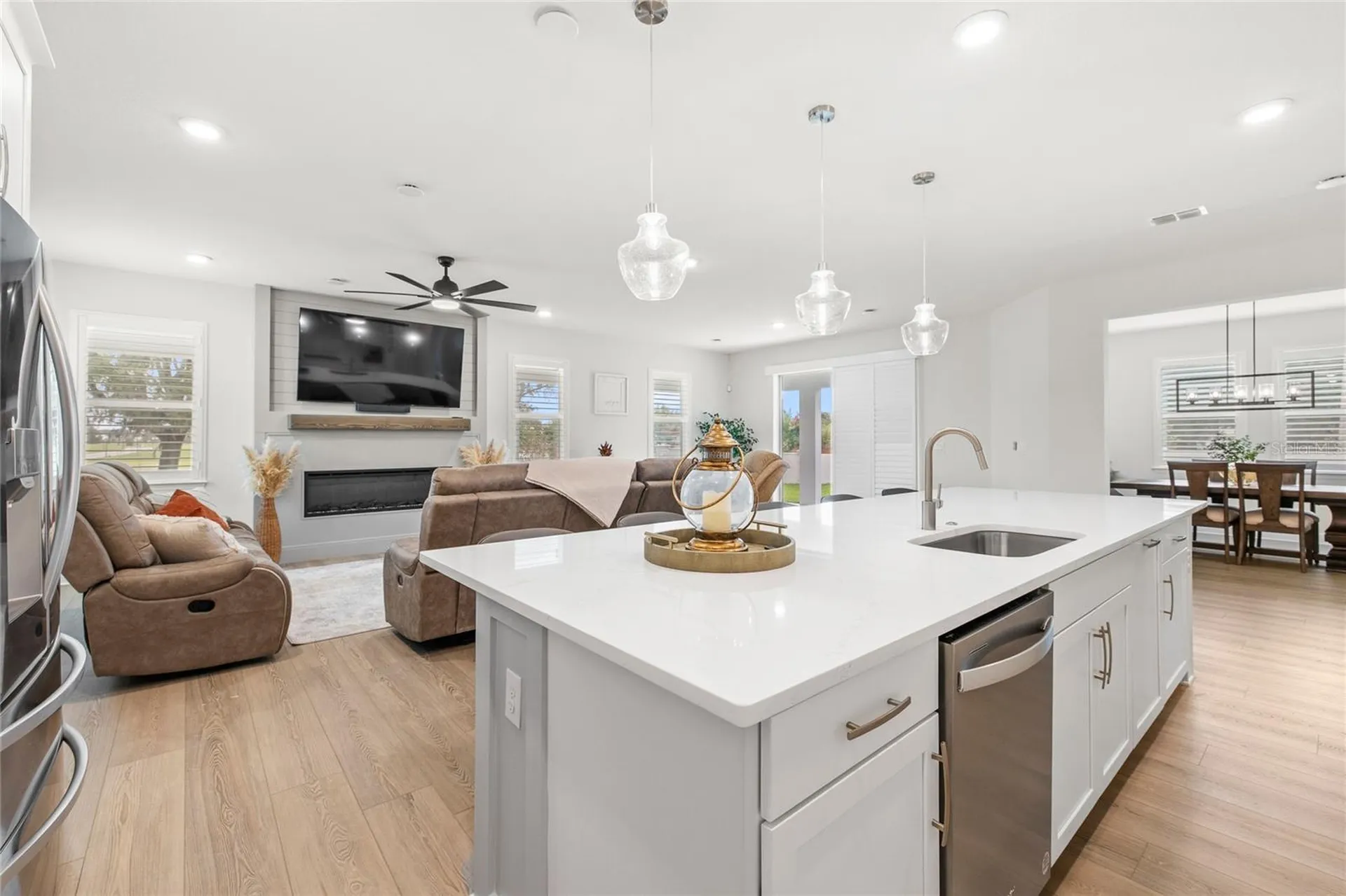 2985 Water Clover Court Apopka FL 32712