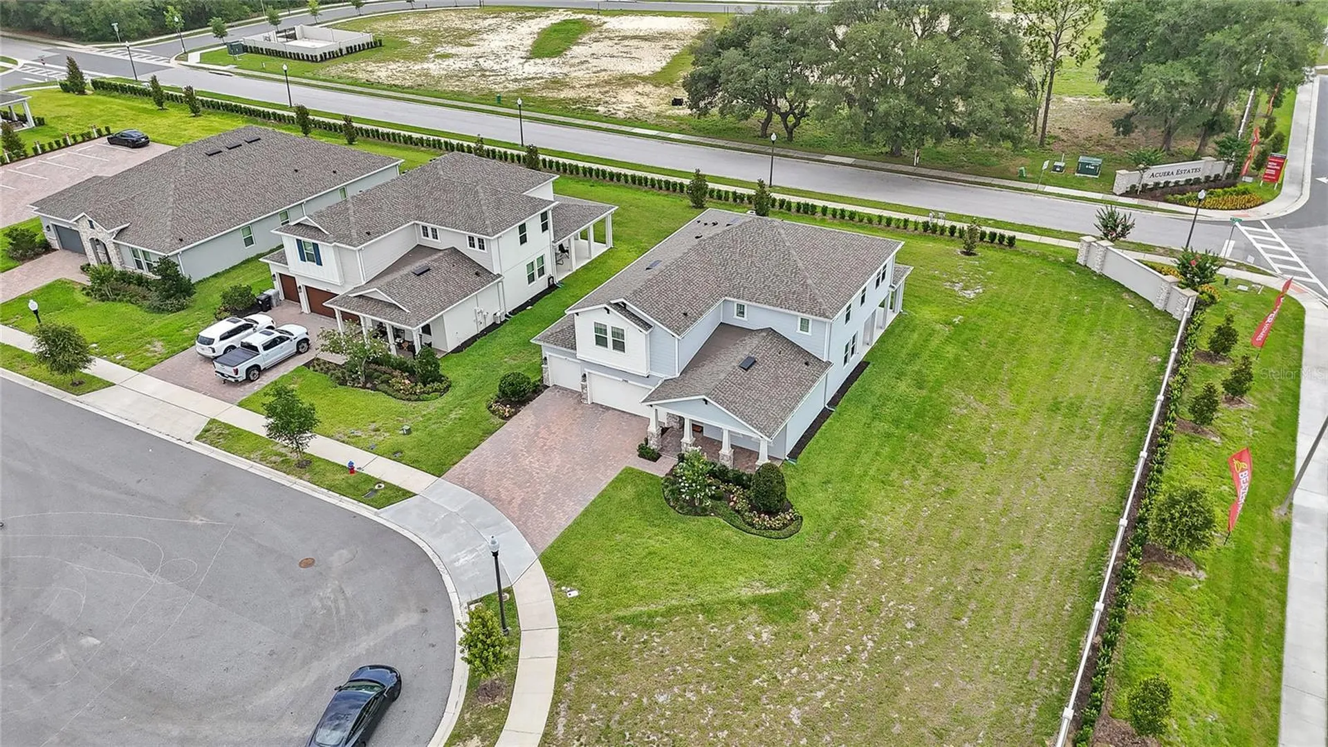 2985 Water Clover Court Apopka FL 32712