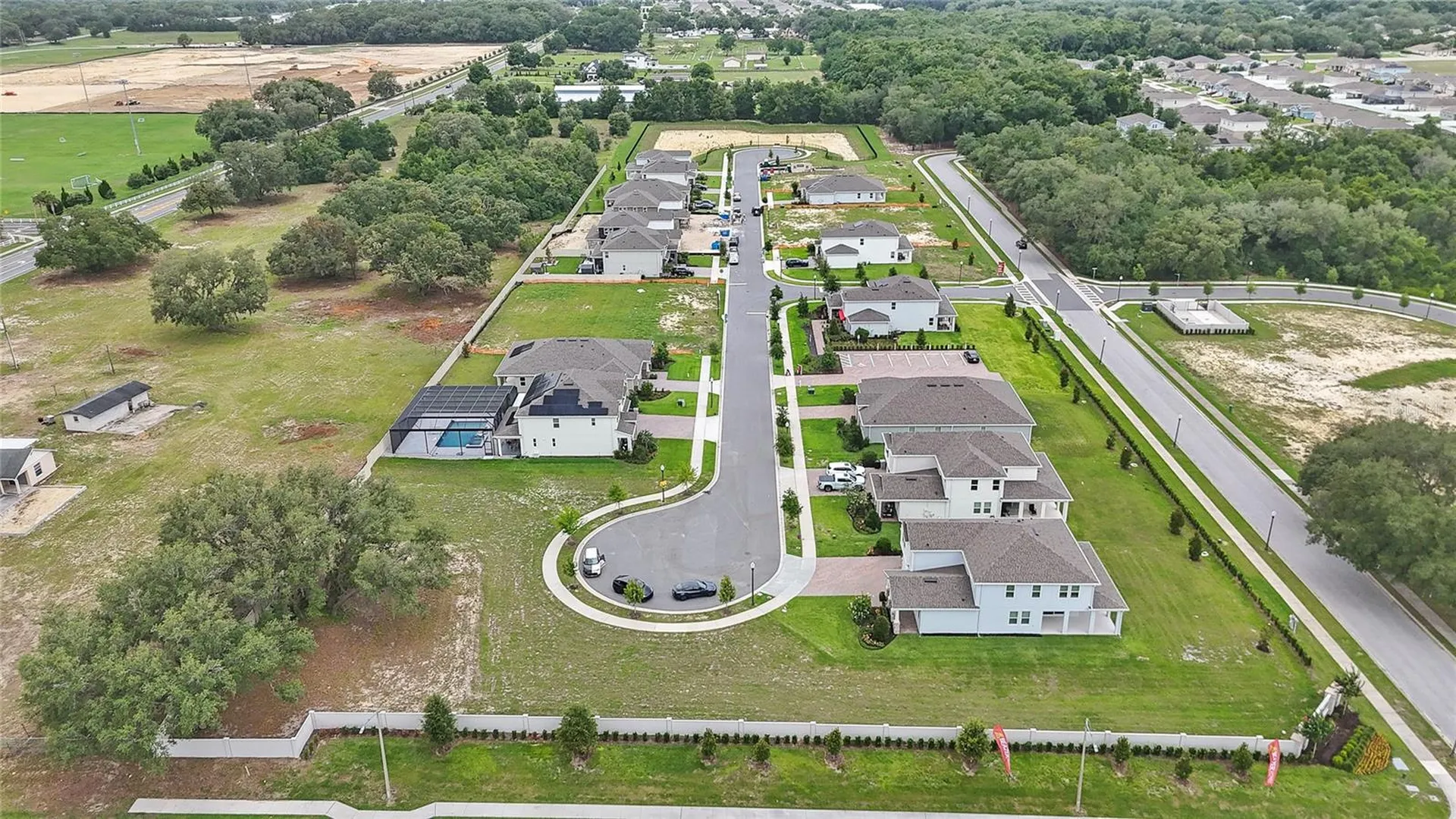 2985 Water Clover Court Apopka FL 32712