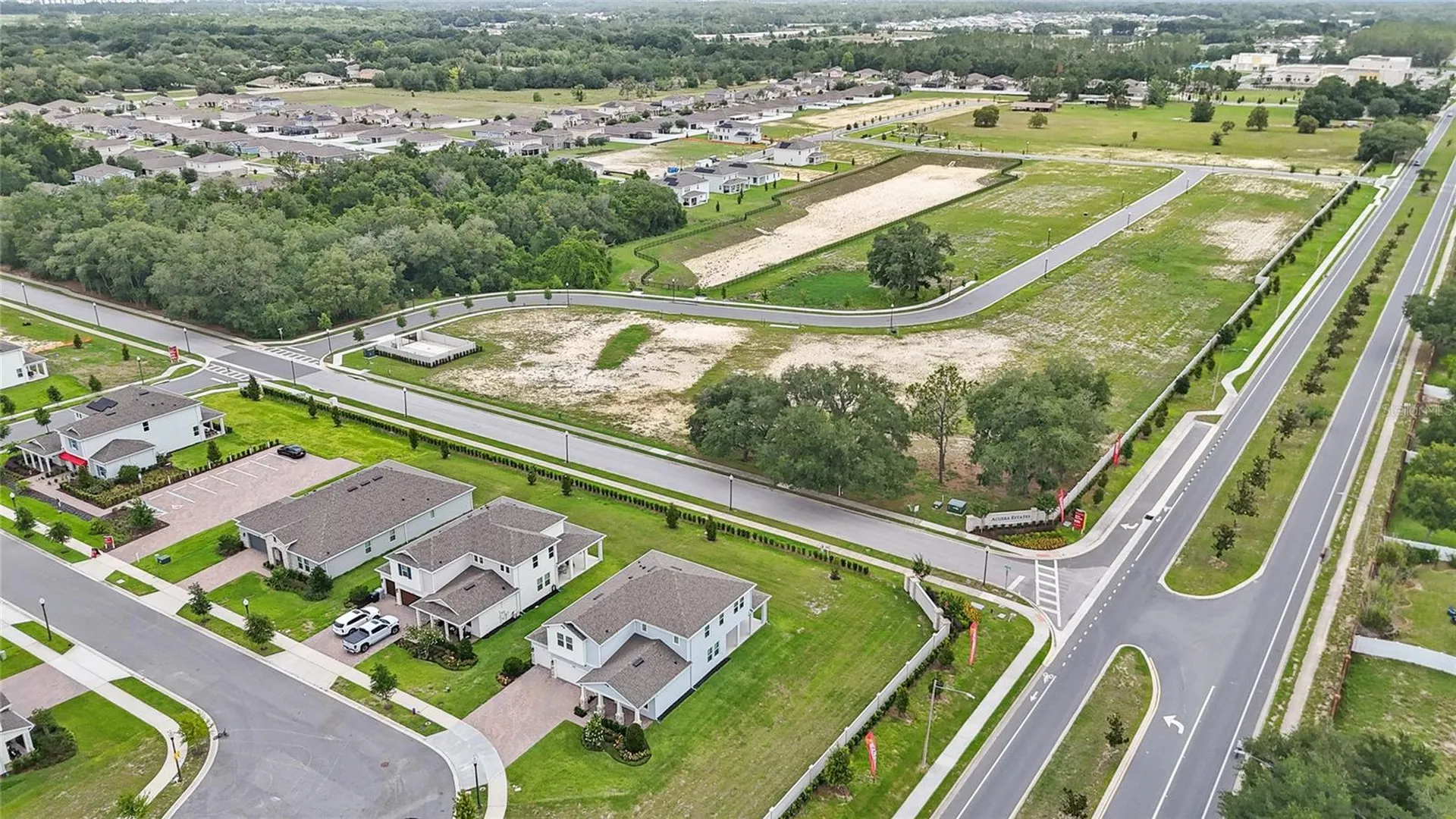 2985 Water Clover Court Apopka FL 32712