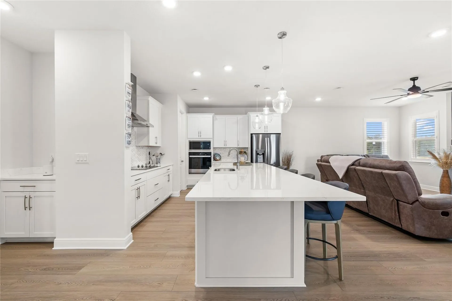 2985 Water Clover Court Apopka FL 32712