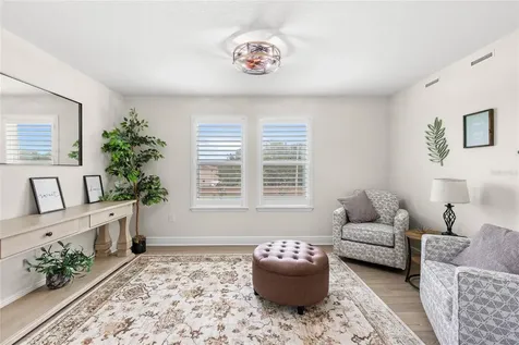 2985 Water Clover Court Apopka FL 32712