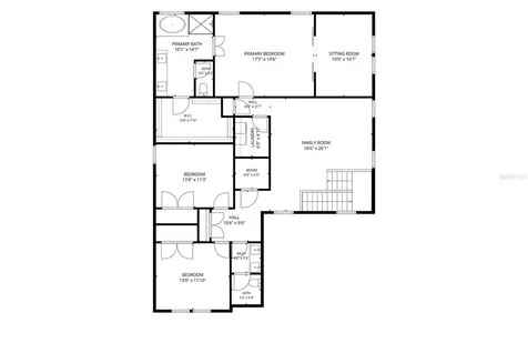 2985 Water Clover Court Apopka FL 32712