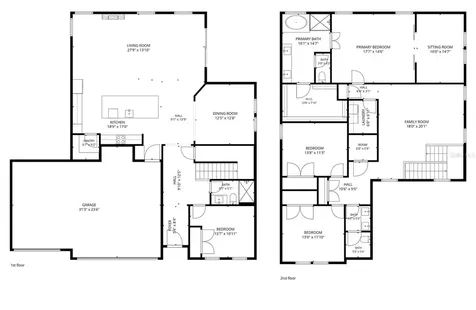 2985 Water Clover Court Apopka FL 32712