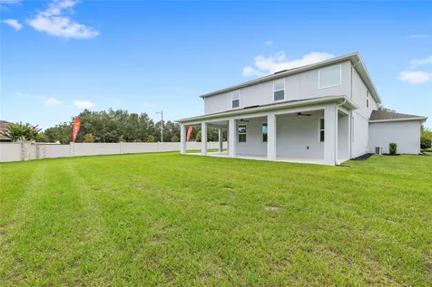 2985 Water Clover Court Apopka FL 32712
