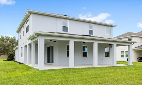 2985 Water Clover Court Apopka FL 32712