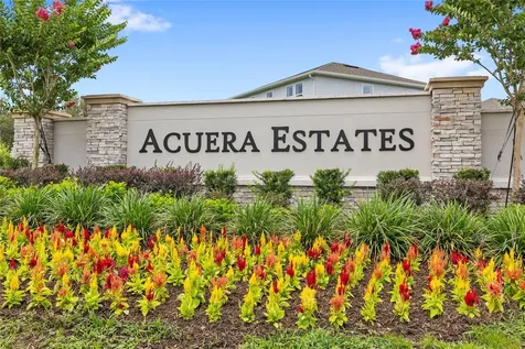 2985 Water Clover Court Apopka FL 32712