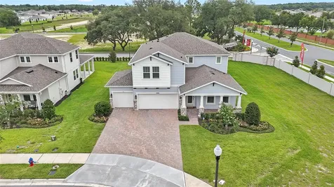 2985 Water Clover Court Apopka FL 32712