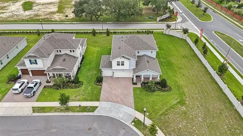 2985 Water Clover Court Apopka FL 32712