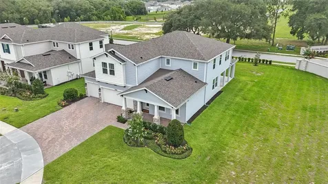 2985 Water Clover Court Apopka FL 32712