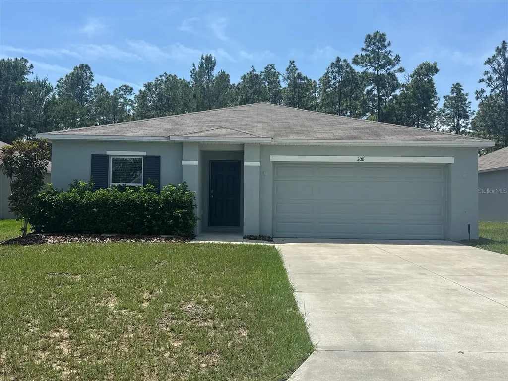 308 Hickory Course Radial Ocala FL 34472