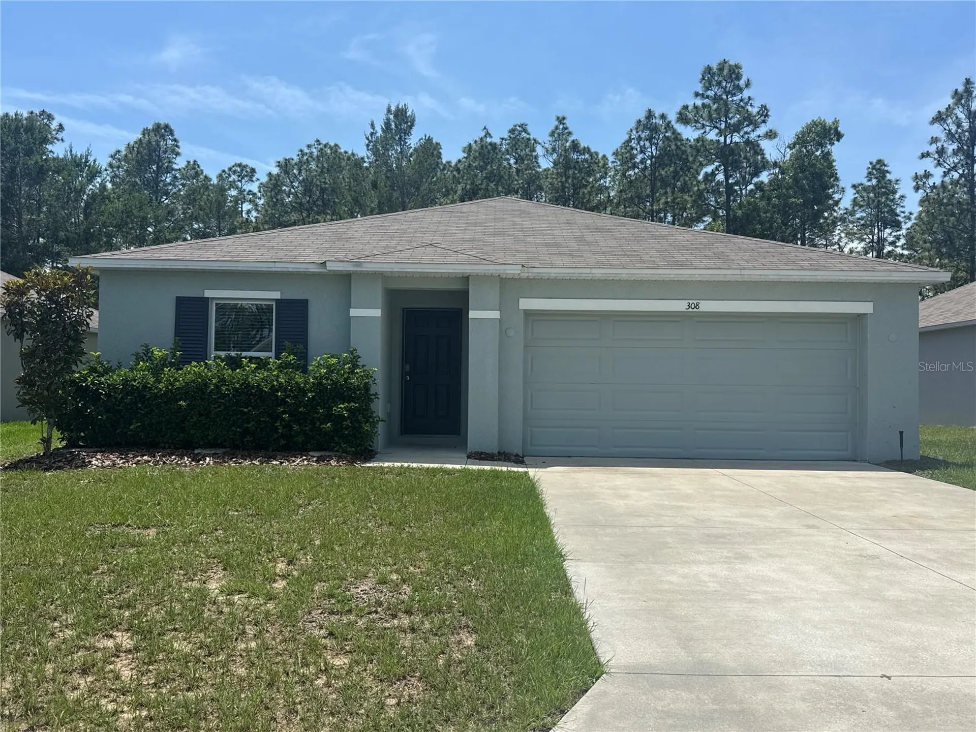 308 Hickory Course Radial Ocala FL 34472