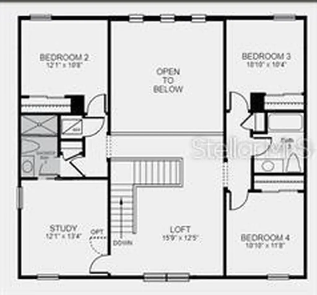 2998 Lilla Trail Odessa FL 33556