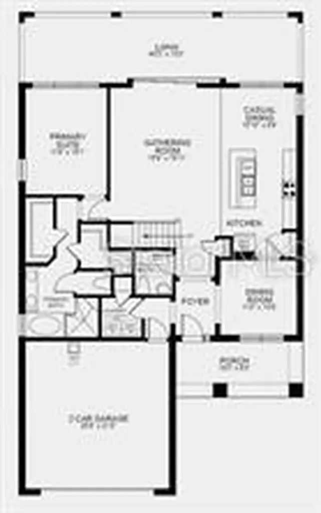 2998 Lilla Trail Odessa FL 33556
