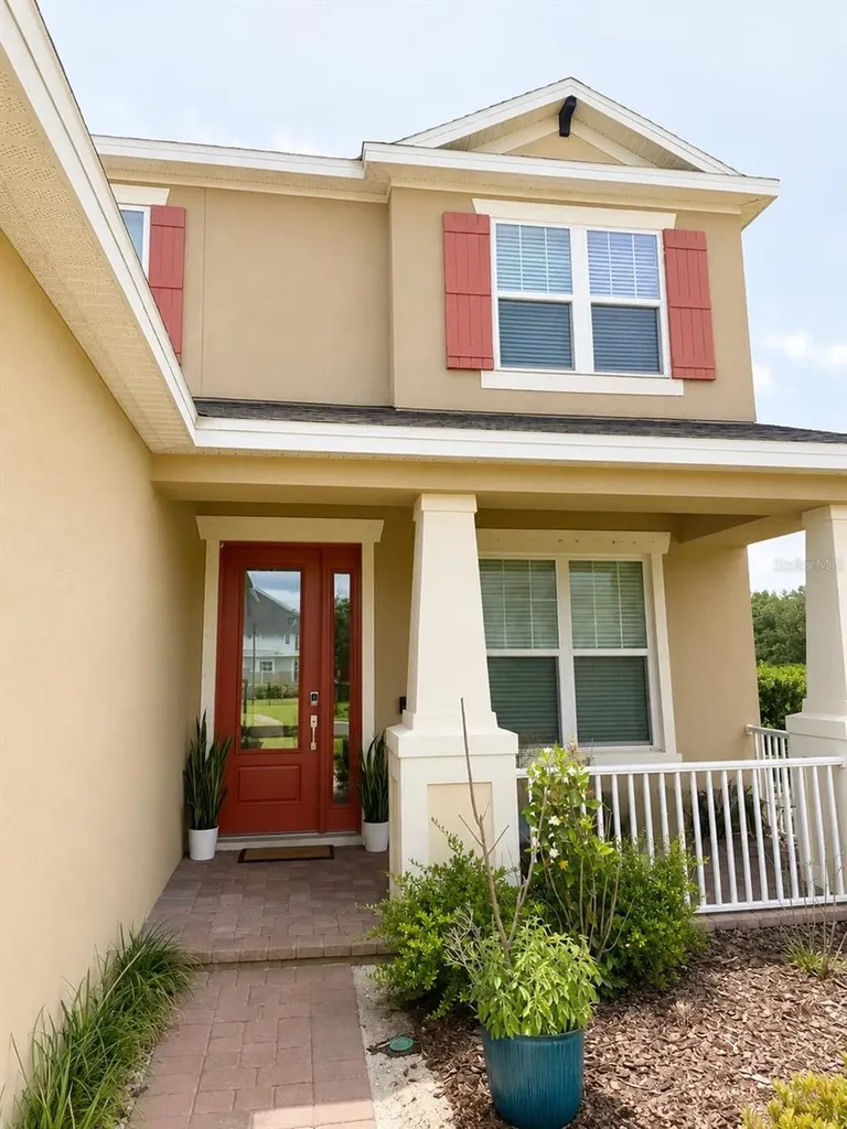 2998 Lilla Trail Odessa FL 33556