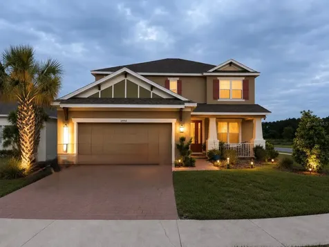 2998 Lilla Trail Odessa FL 33556