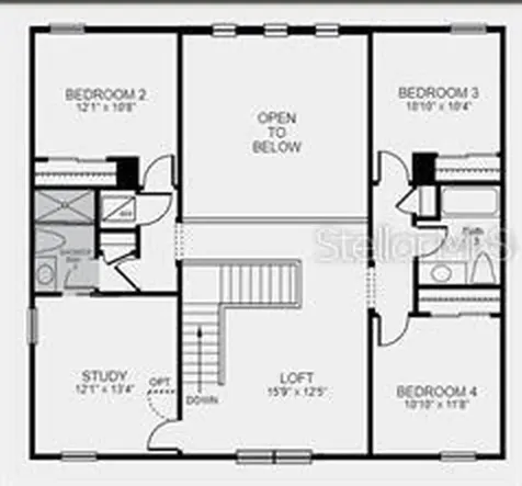 2998 Lilla Trail Odessa FL 33556
